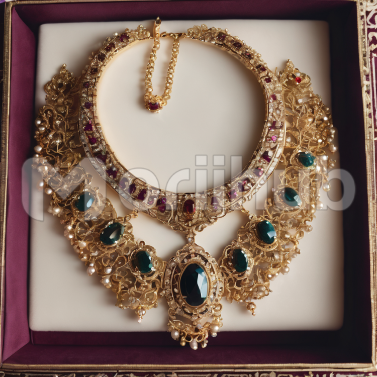 Luxurious Lustre