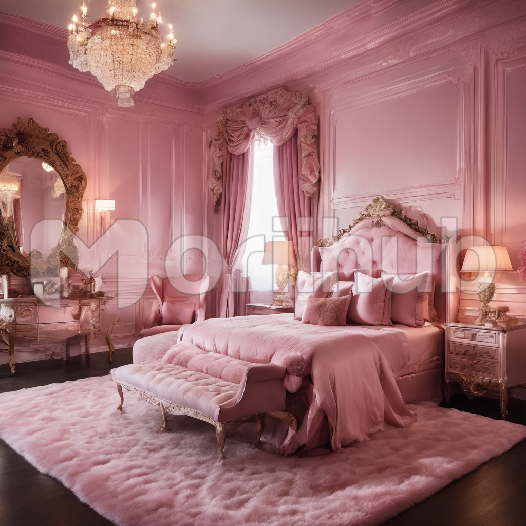Bedroom Retreat