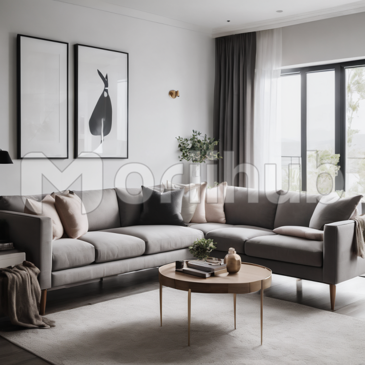 Minimalist Chic
