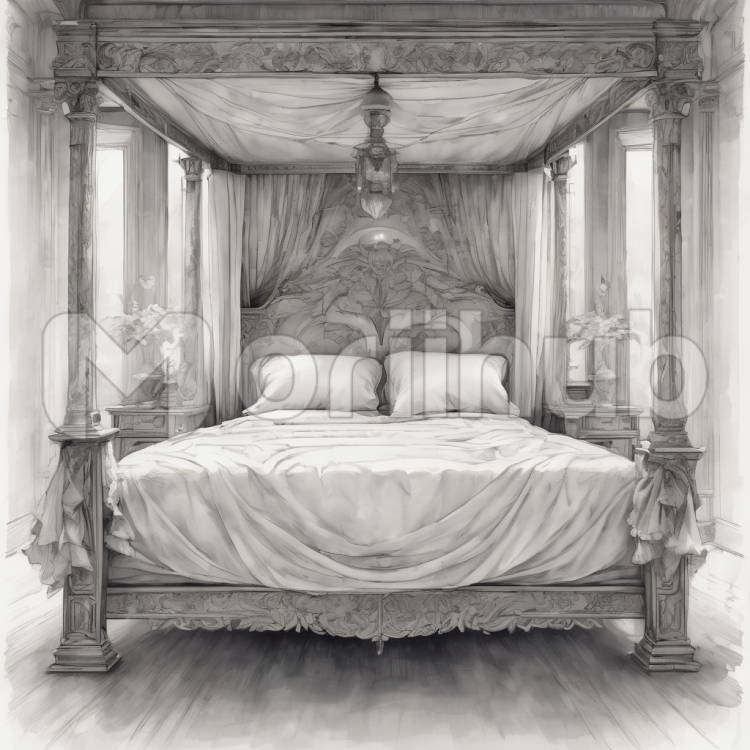 Serene Slumber