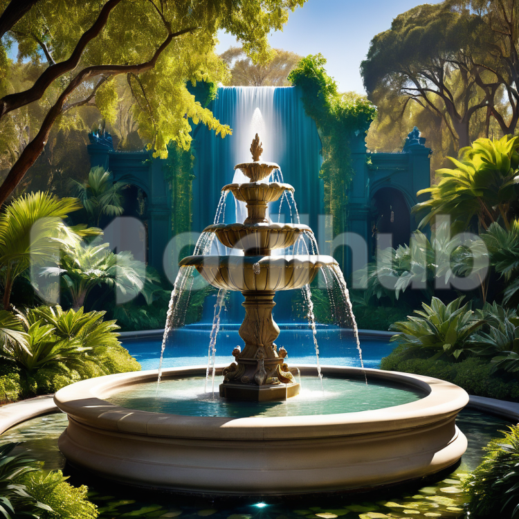 Serenity Springs