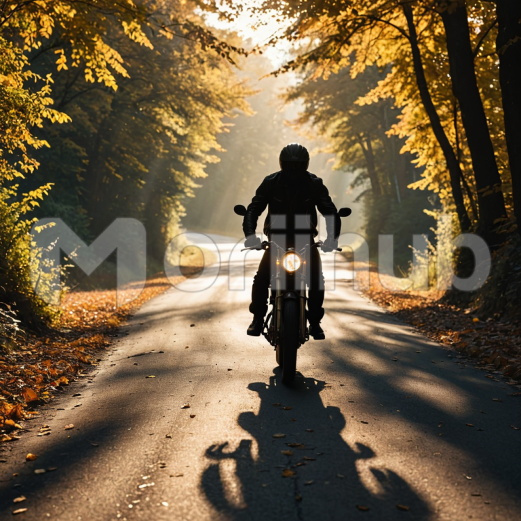 Dappled Ride
