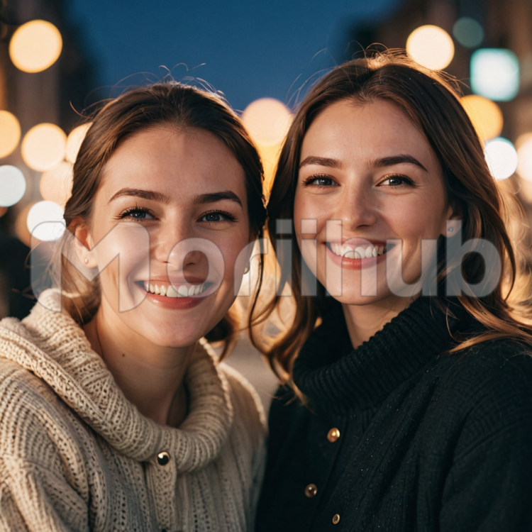 Bonds of Beauty