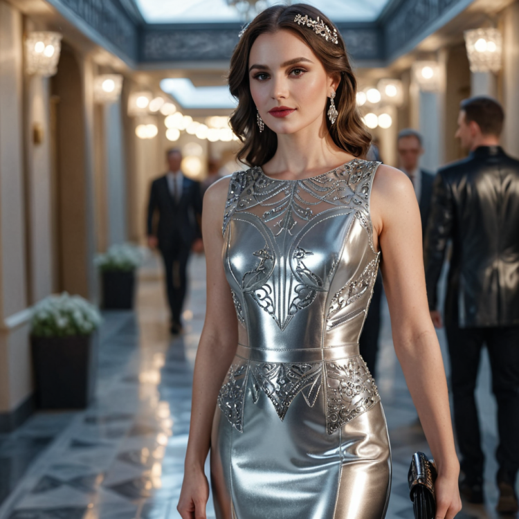 Regal Aura