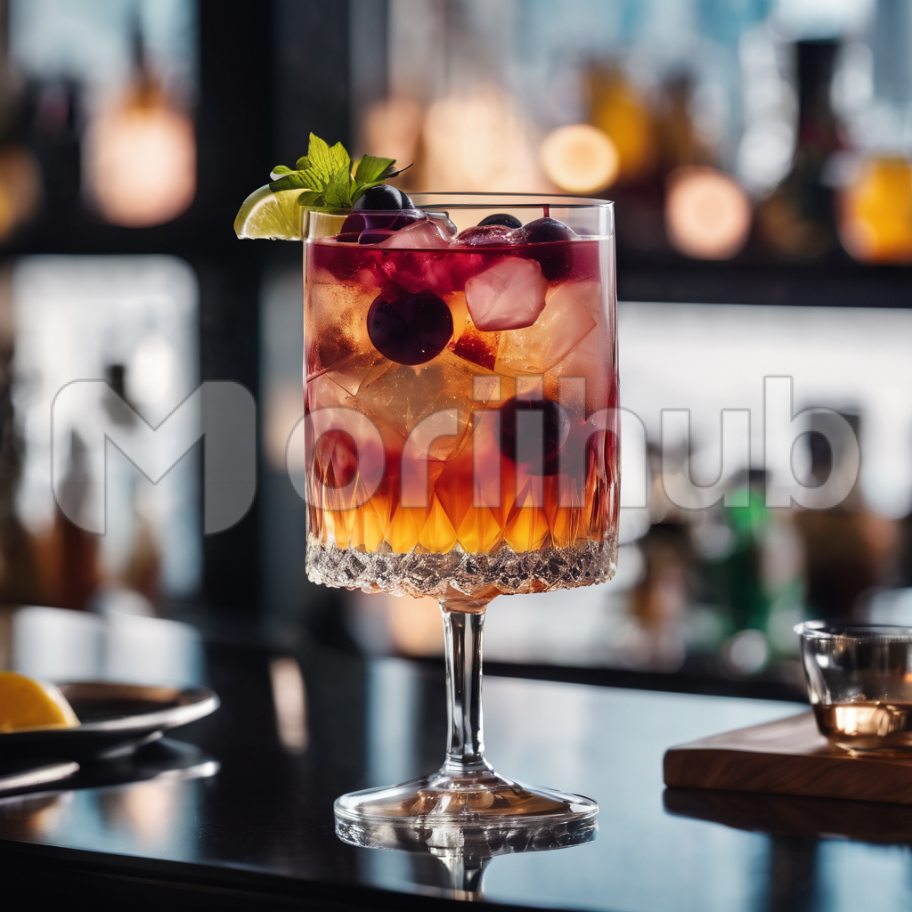 Tantalizing Elixir
