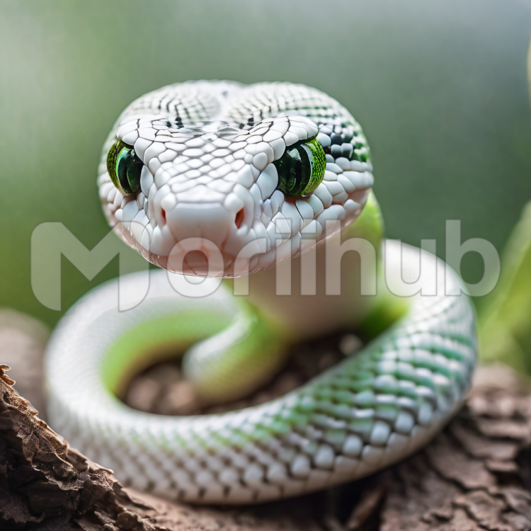 Serpent Shimmer