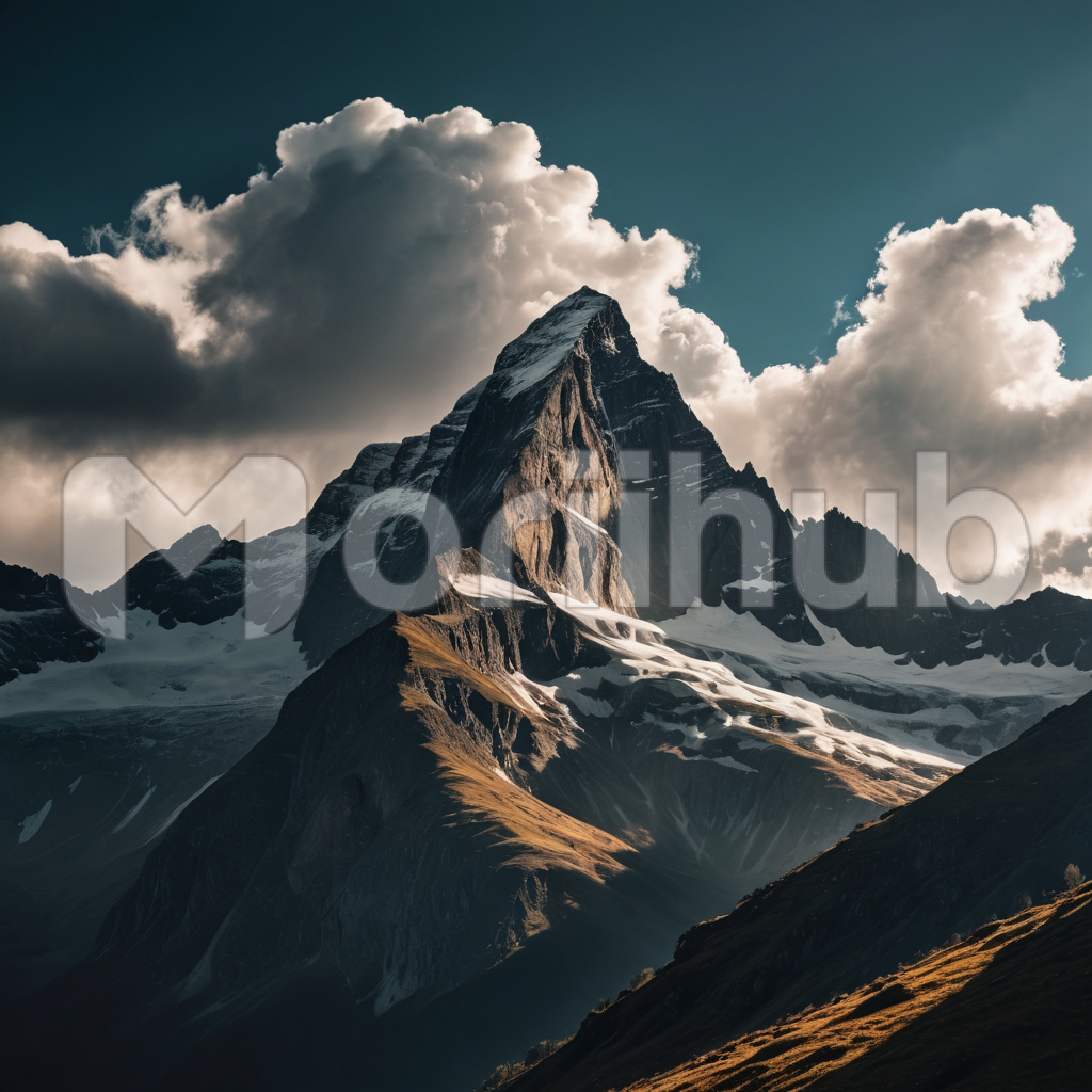 Nebulous Summit