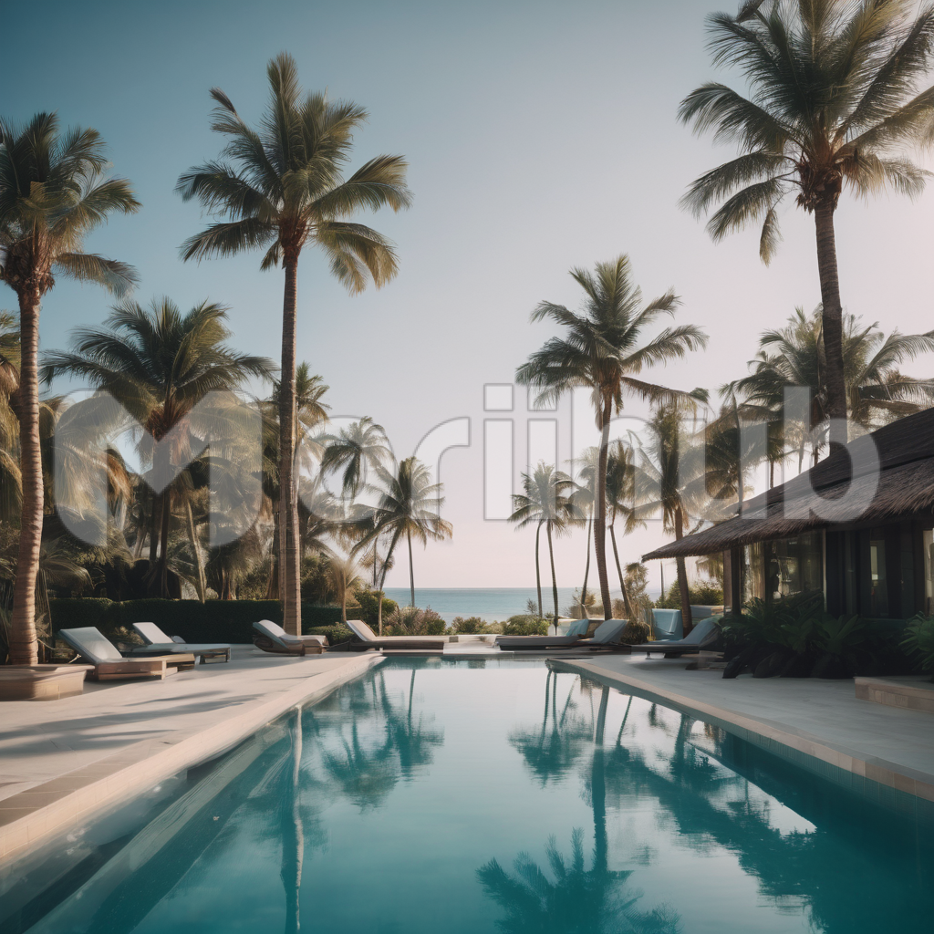 Luxe Leisure