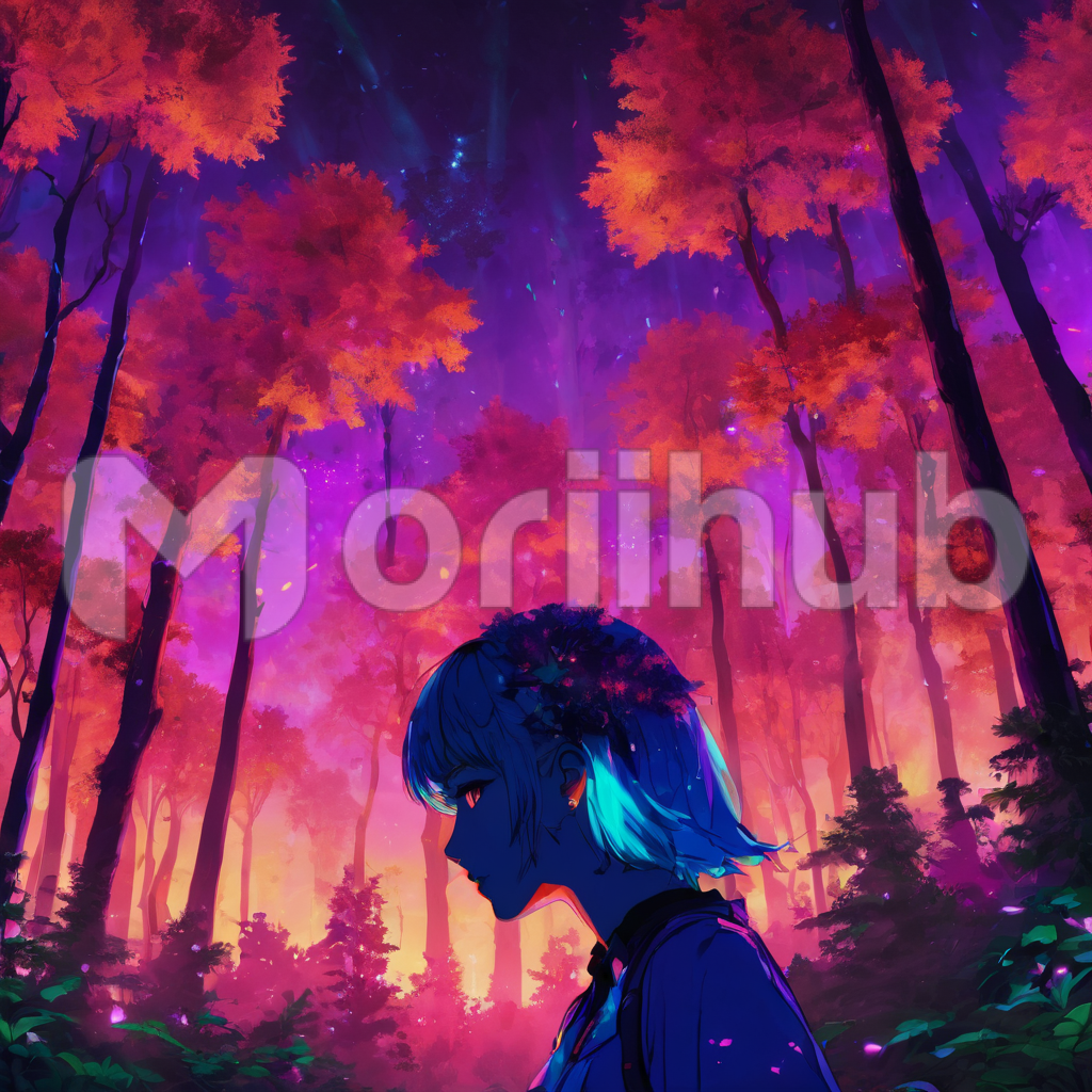 Dusk Discovery
