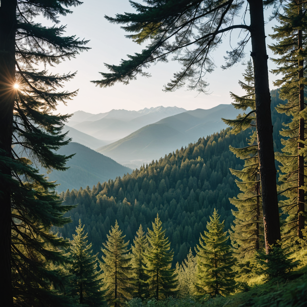 Peak and Grove