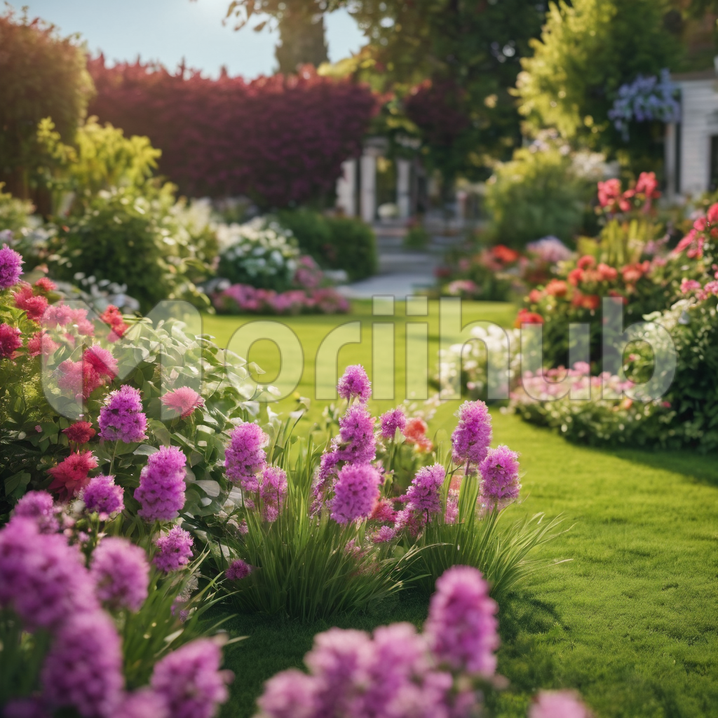 Floral Euphoria