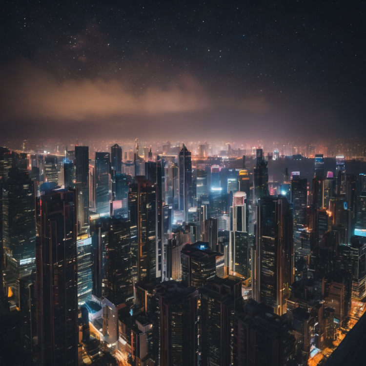 Metropolitan Radiance