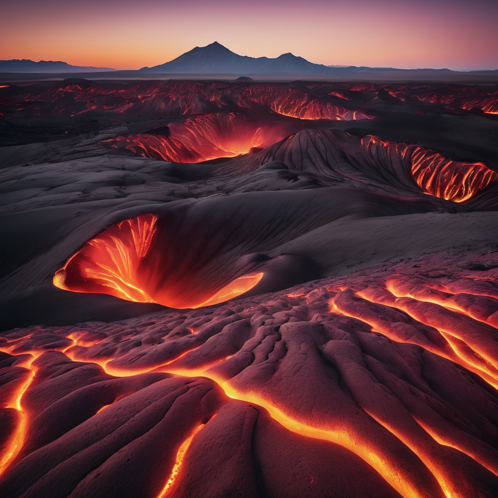 Sands of Flame