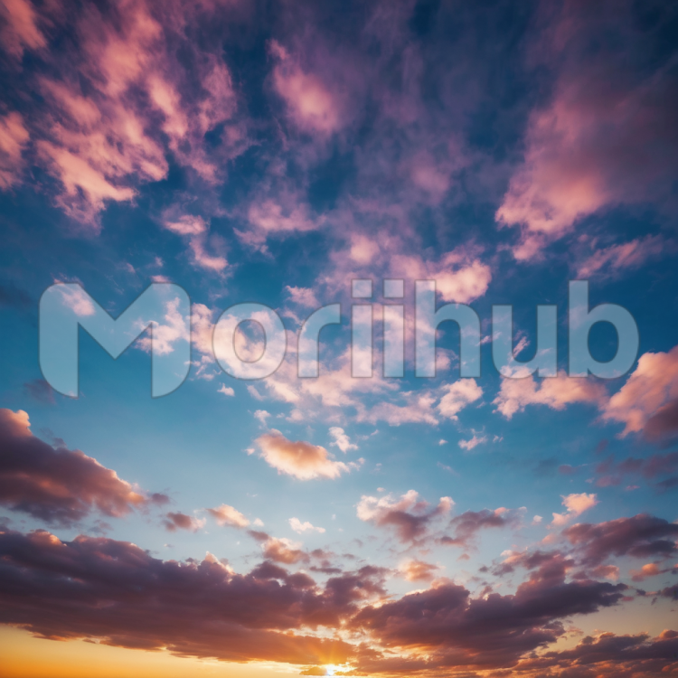 Celestial Palette
