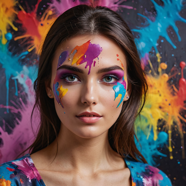 Expressive Vision