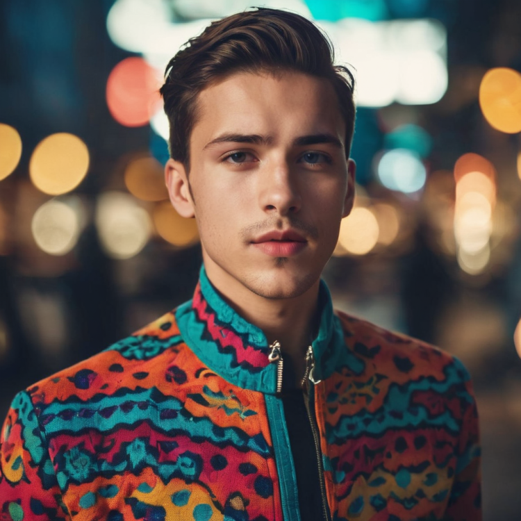 Purposeful Perspective