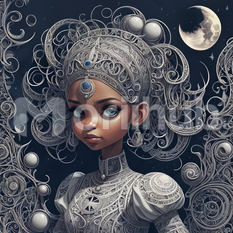 Whimsical Wonder