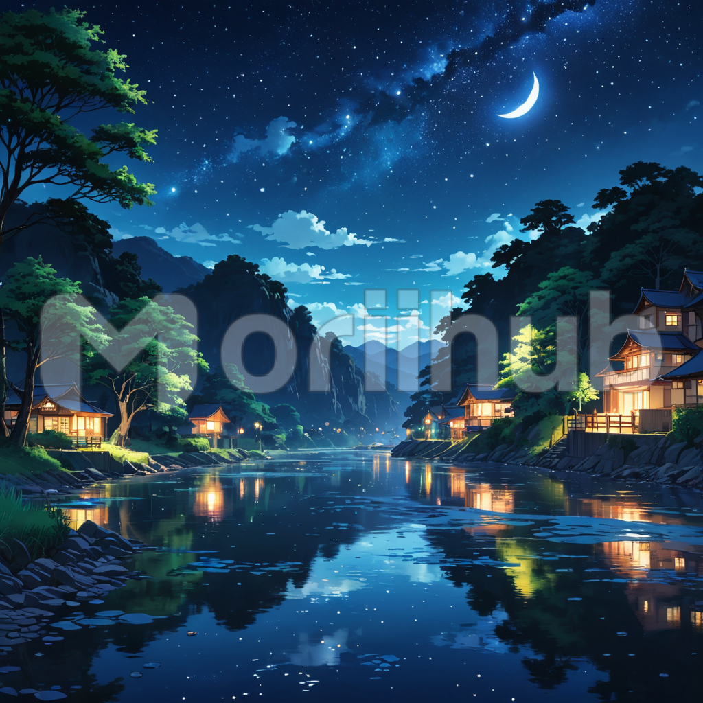 Lunar Reflections