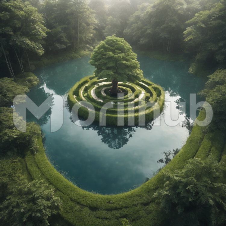 Serenity's Solitude