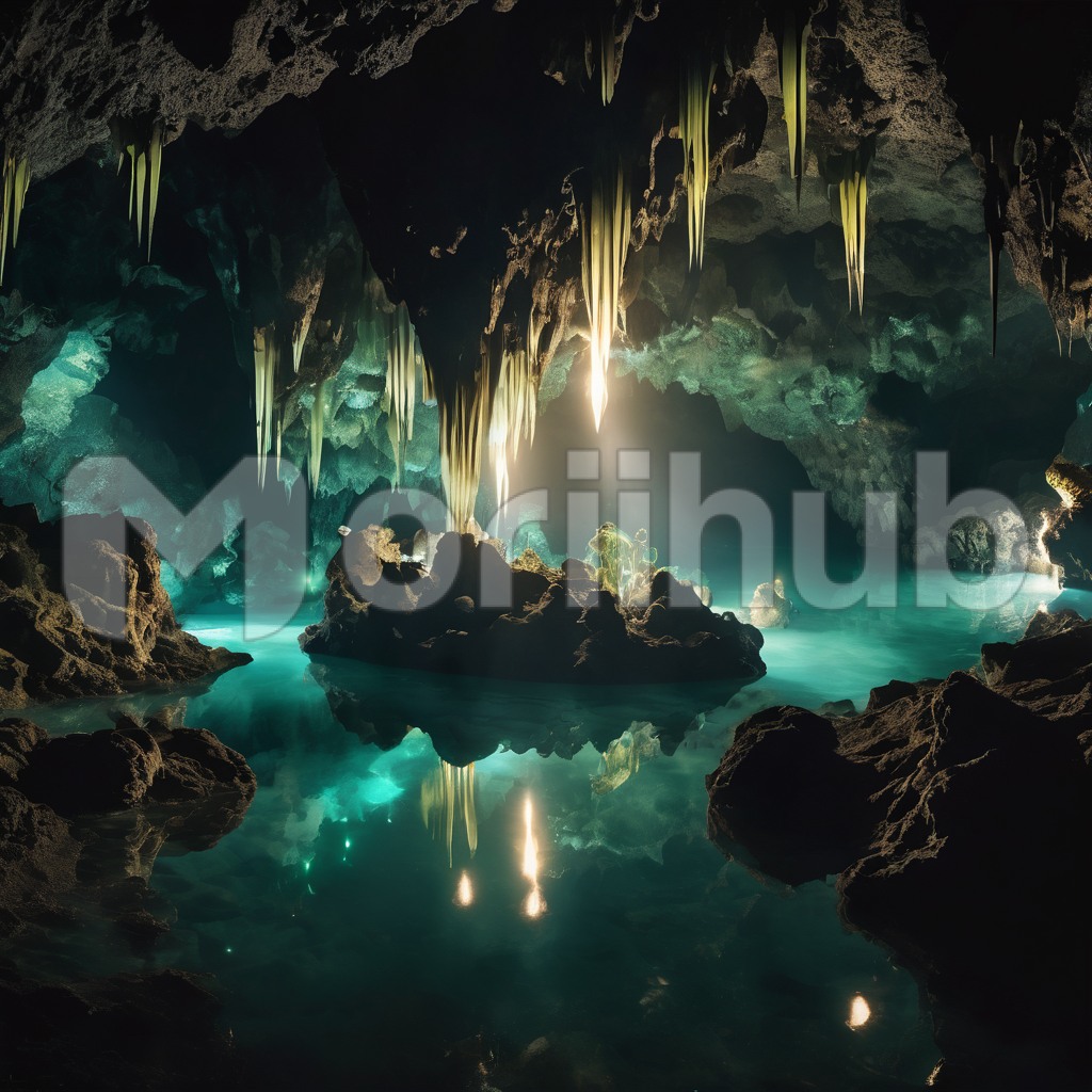Echoes of the Depths