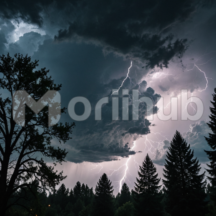 Tempest's Wrath