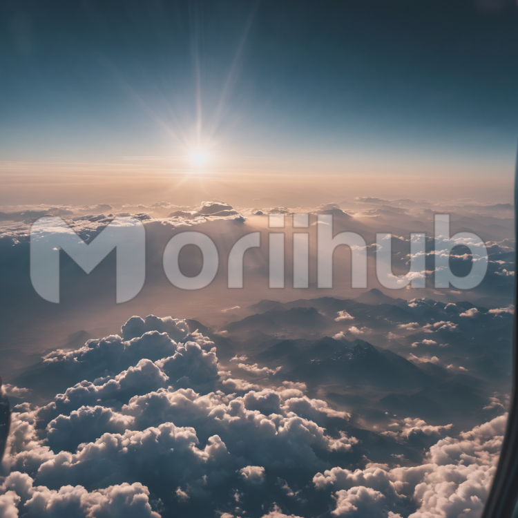 Heavenly Canvas