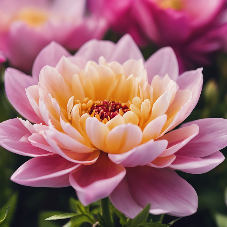 Nature's Perfection