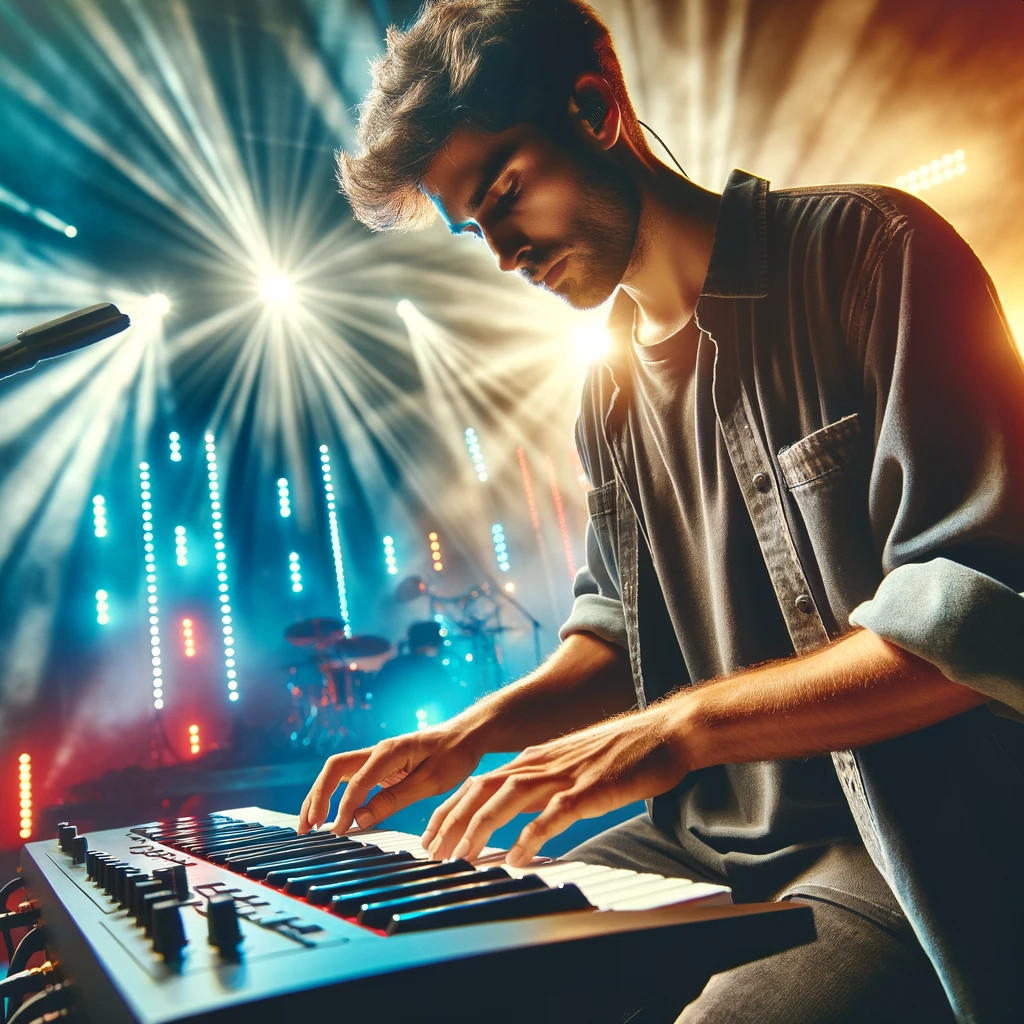 Expressive Musician