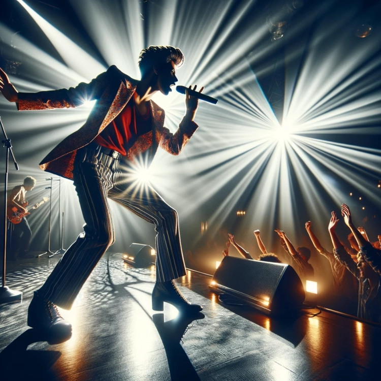 Concert Experience