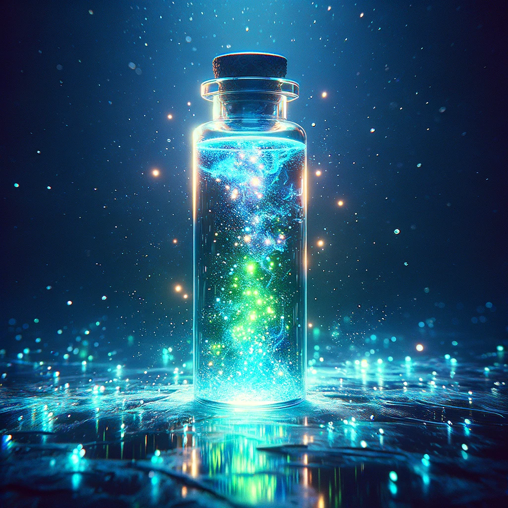 Fantasy Fluid