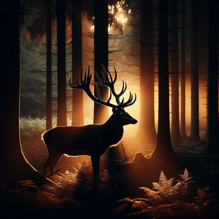 Noble Creature