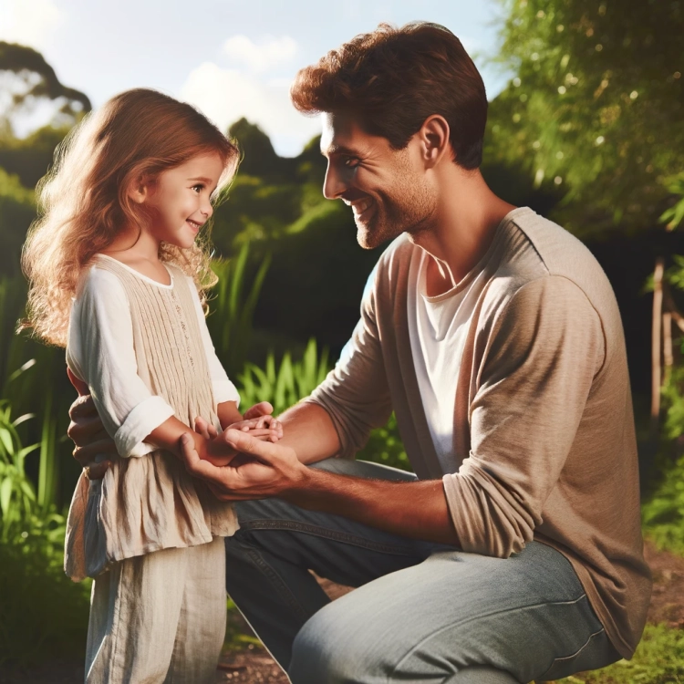 Tender Moments