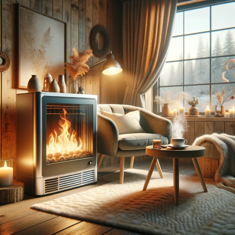 Fireside Gathering