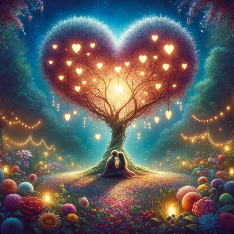 Heartfelt Haven
