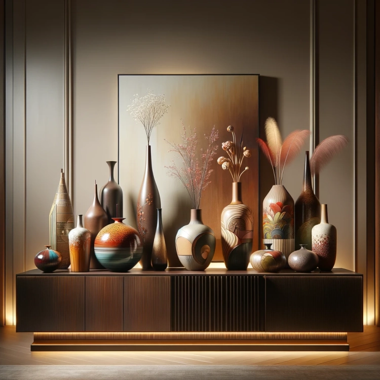 Vase Envy