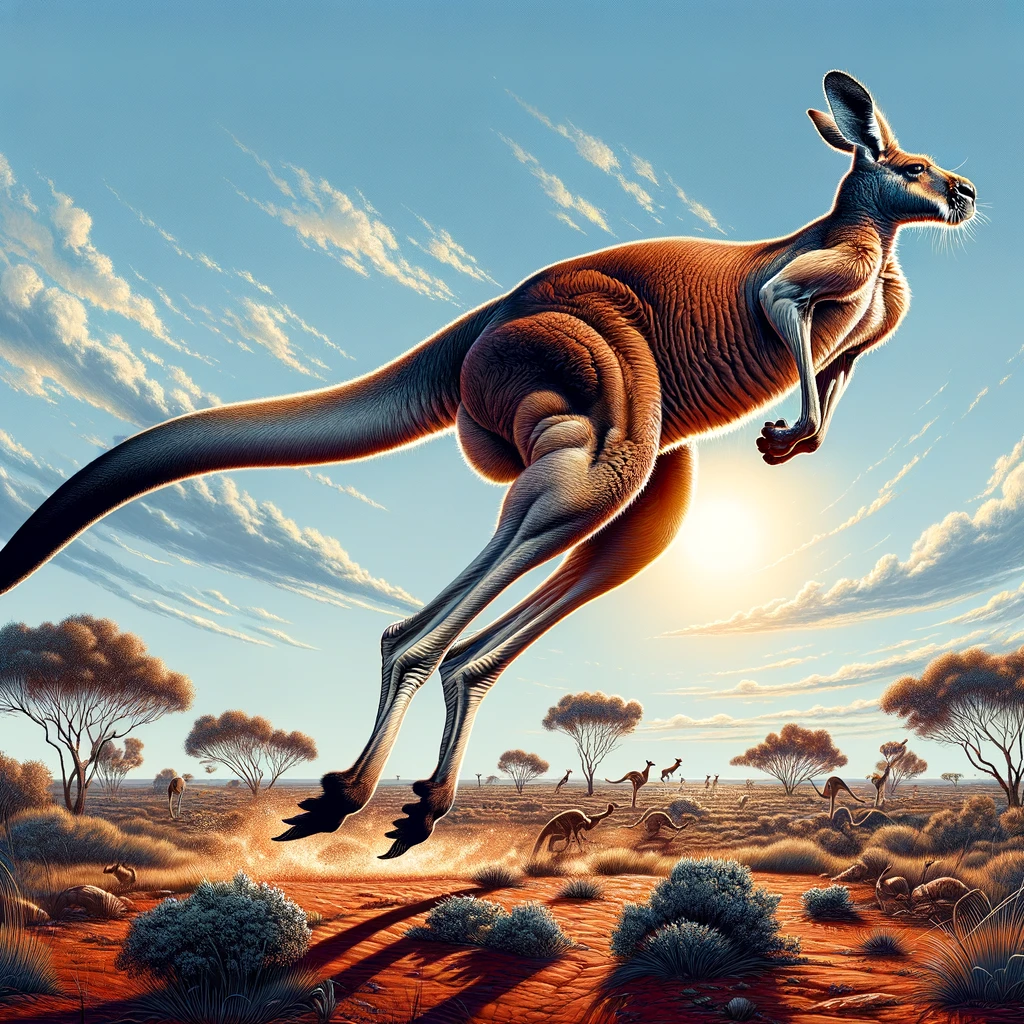 Marsupial Magic