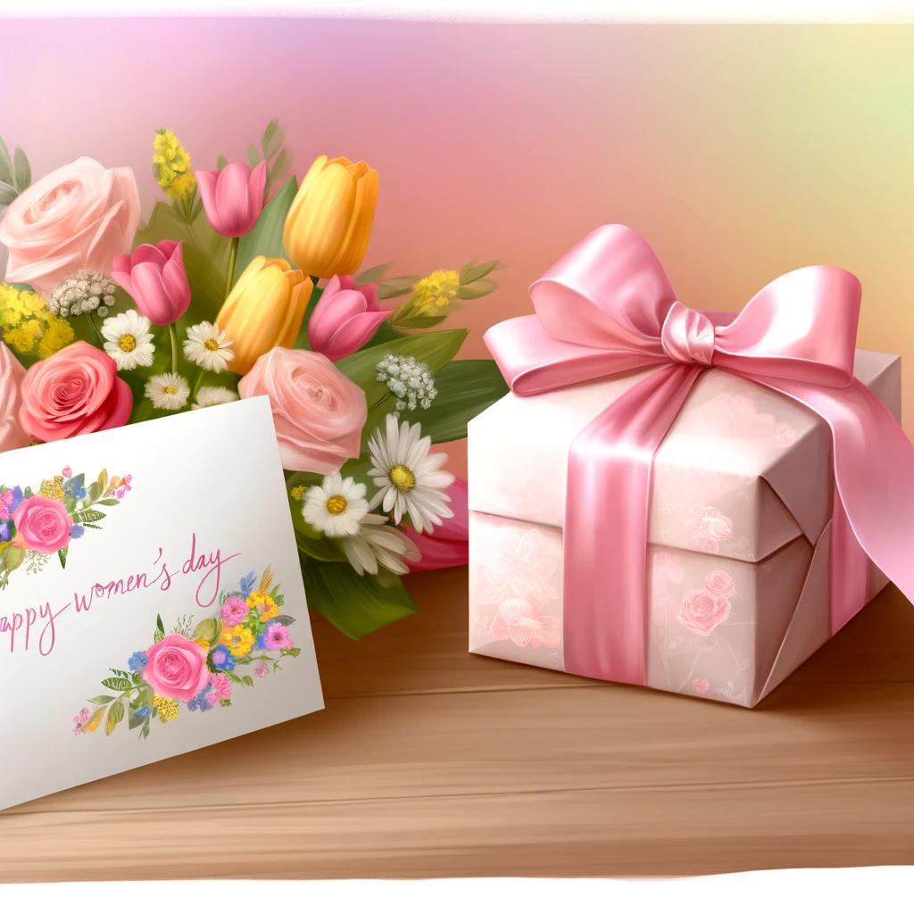 Celebrating Women