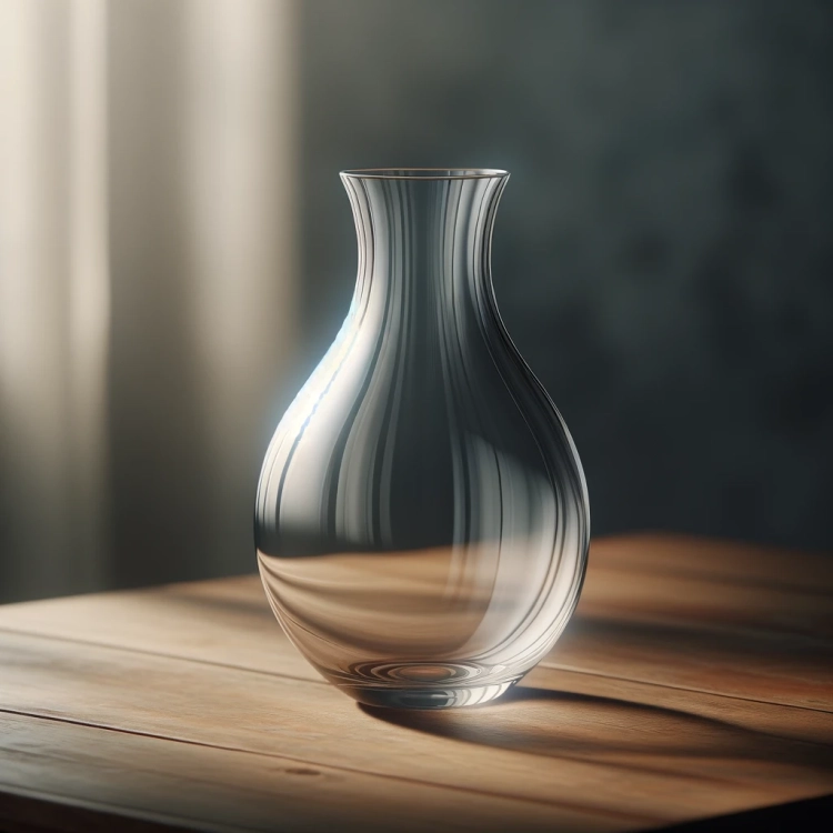 Reflective Beauty