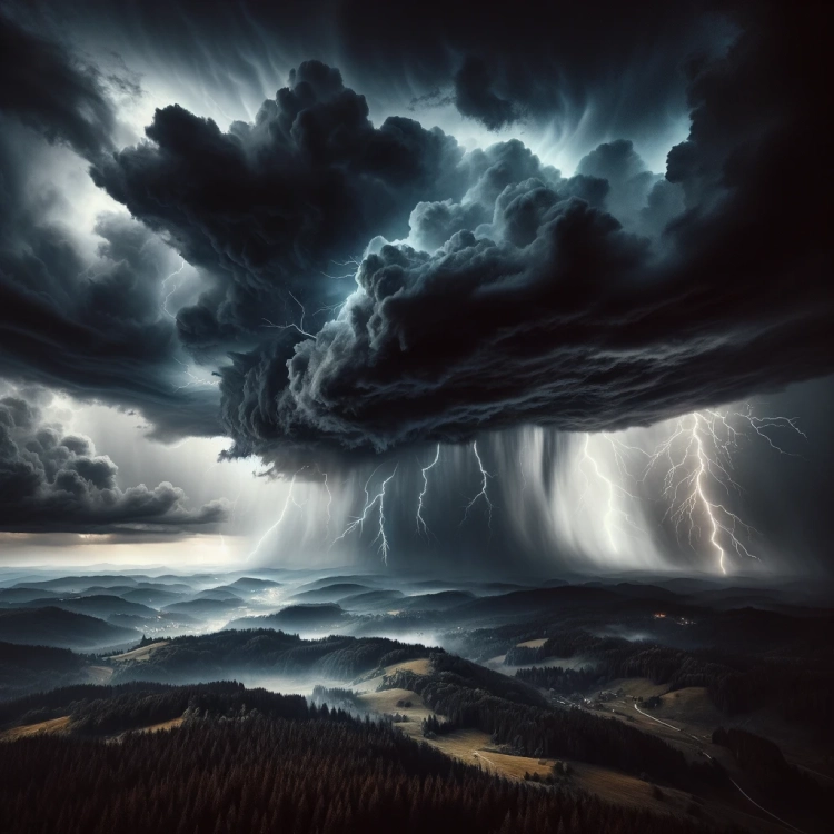 Stormy Weather