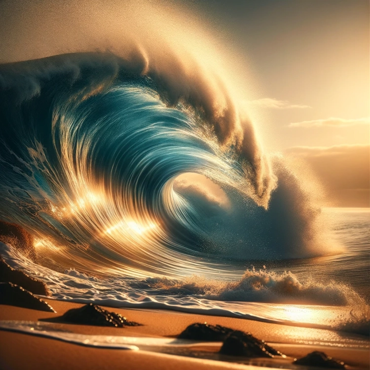 Mesmerizing Motion