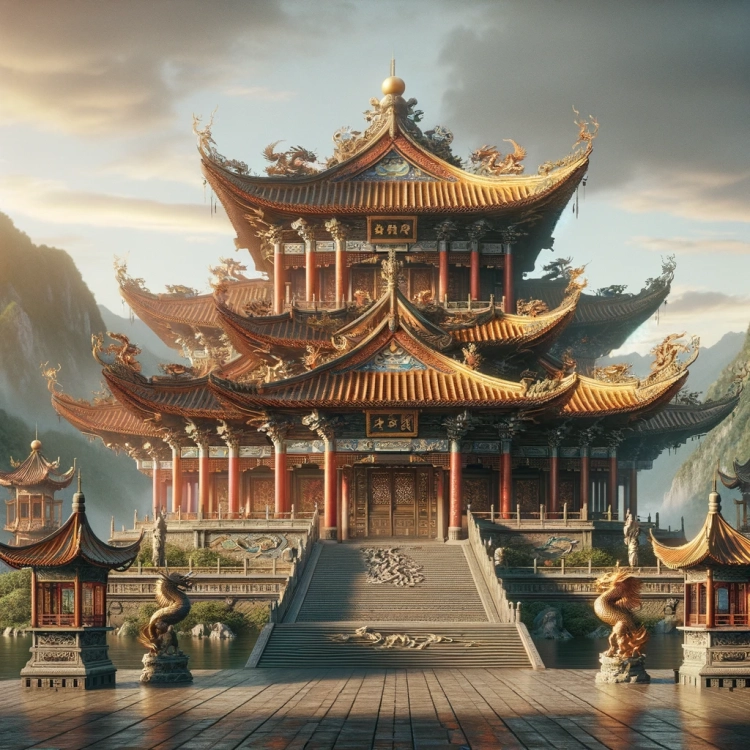 Sacred Space