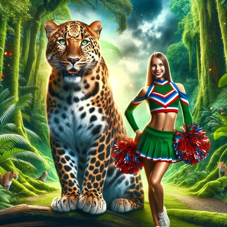 Cheerful Companions