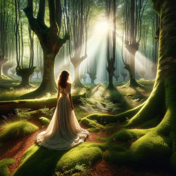 Enchanted Realm
