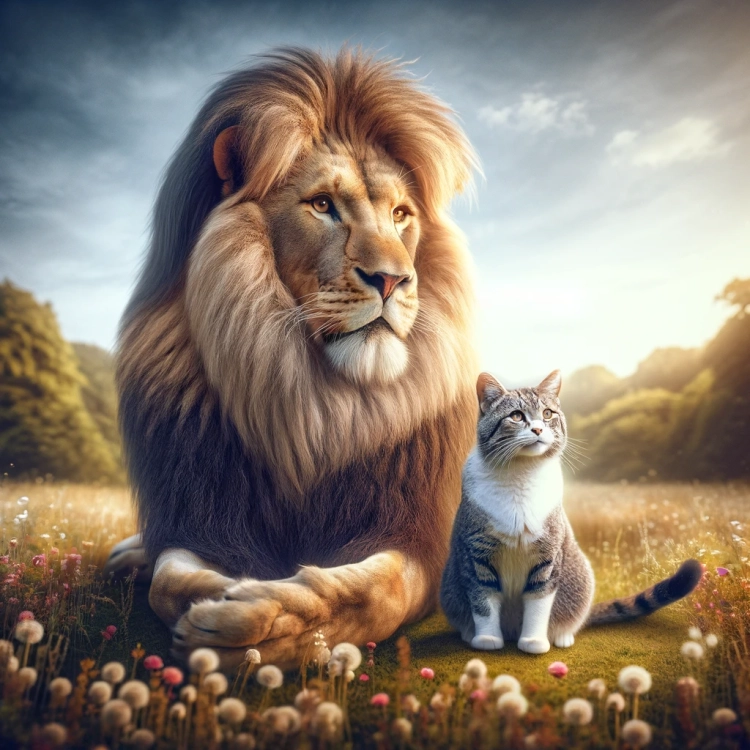 Unity Beyond Differences