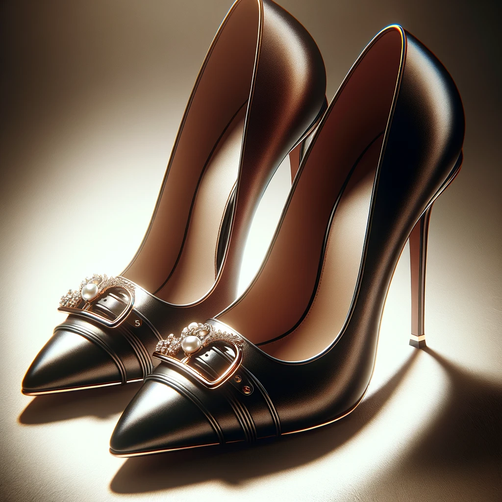 Shoe Love