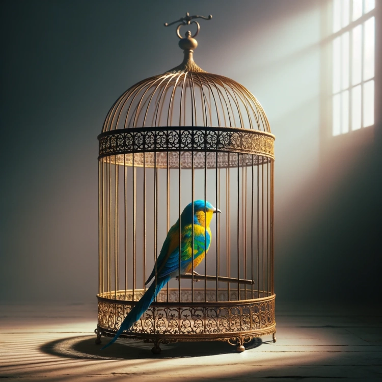 Delicate Balance
