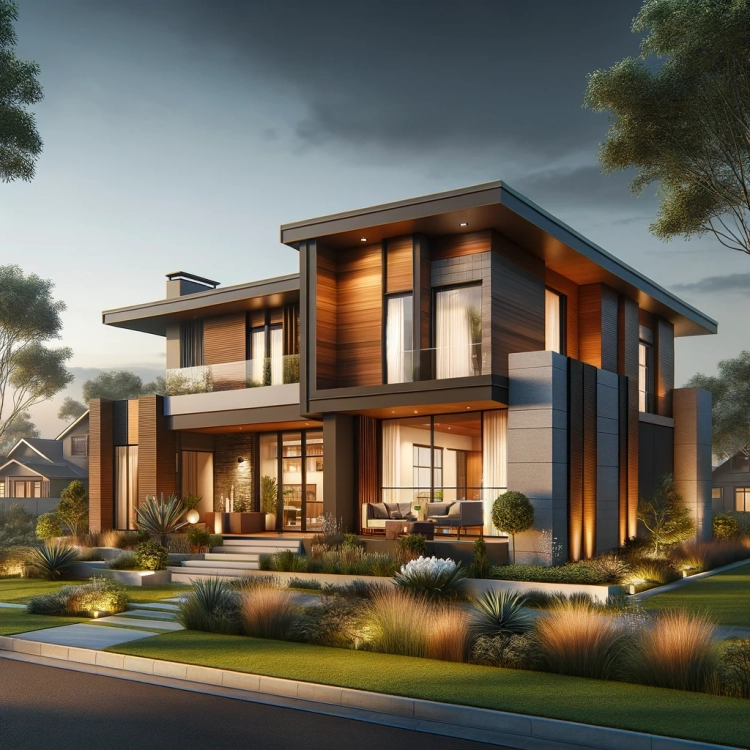 Brown Color Scheme