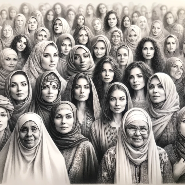 Women Supporting Women