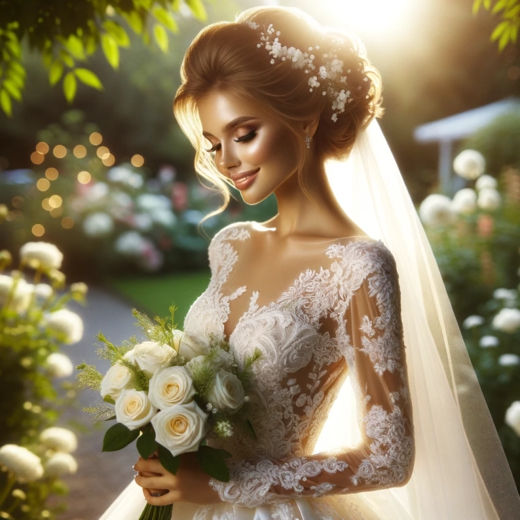 Bride To Be