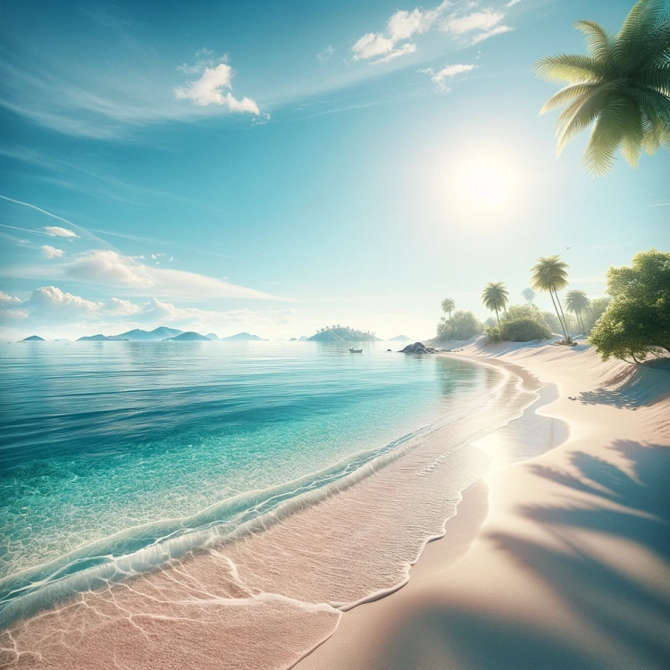 Relaxation Destination